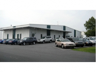 Primary Photo Of 2969 Old Tree Dr, Lancaster Warehouse For Lease