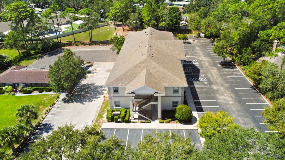 More Photos Of 365 Wekiva Springs Rd, Longwood Office For Sale