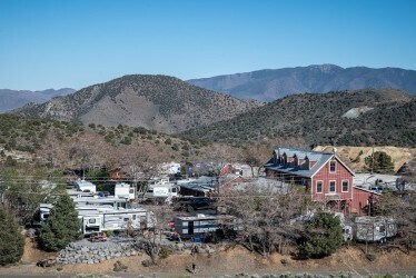 More Photos Of 355 N F St, Virginia City Manufactured Housing Mobile Home Park For Sale