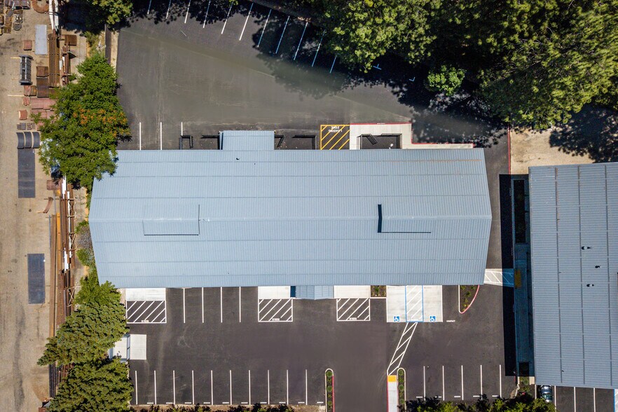 More Photos Of , Nevada City Industrial For Sale