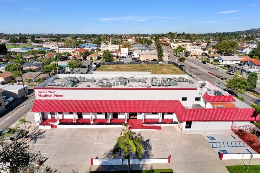 More Photos Of 860 E La Habra Blvd, La Habra Medical For Lease