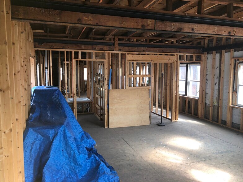 More Photos Of 7 Avenue D, Johnson City Storefront Retail Residential For Sale