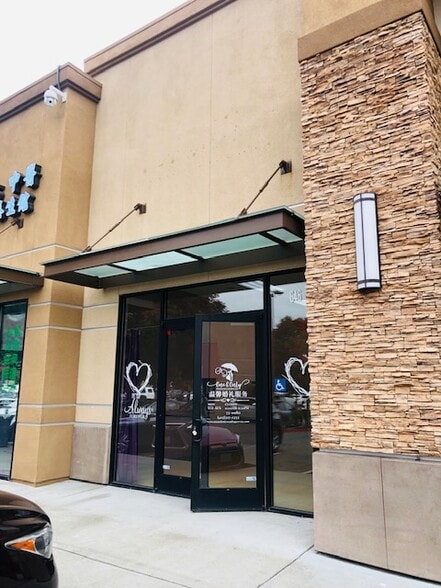 More Photos Of 46292 Warm Springs Blvd, Fremont Freestanding For Sale