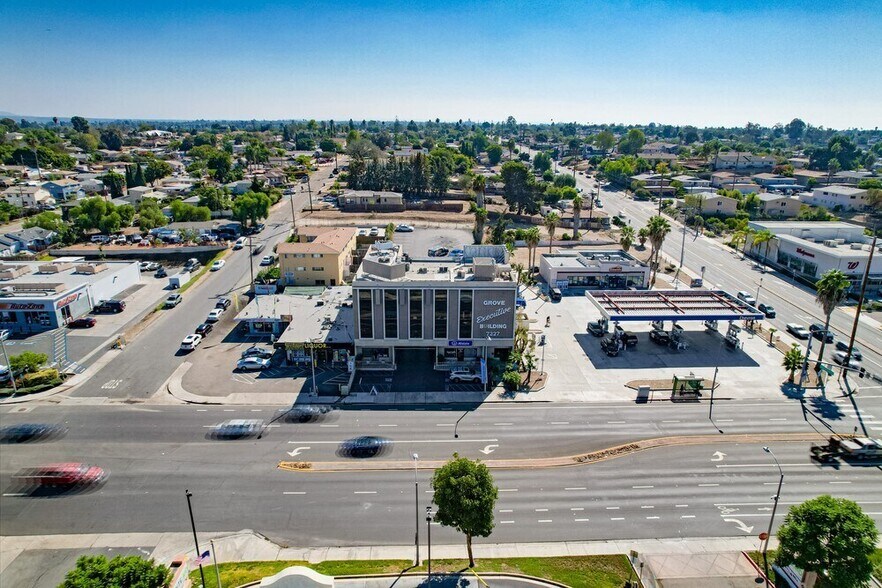 More Photos Of 7227 Broadway, Lemon Grove Office For Sale