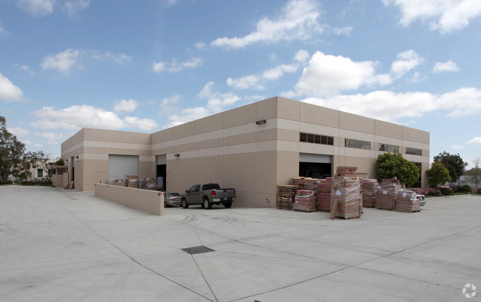 More Photos Of 1011 S Andreasen Dr, Escondido Research And Development For Lease
