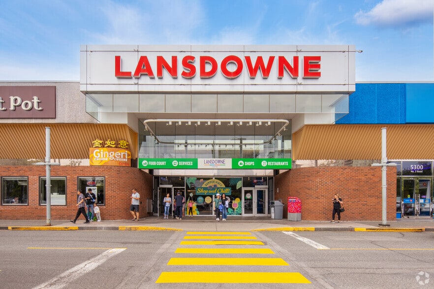 More Photos Of 5300 No 3 Rd, Richmond Unknown For Lease