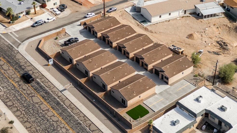 More Photos Of 2786 McCulloch N blvd, Lake Havasu City Multifamily For Sale
