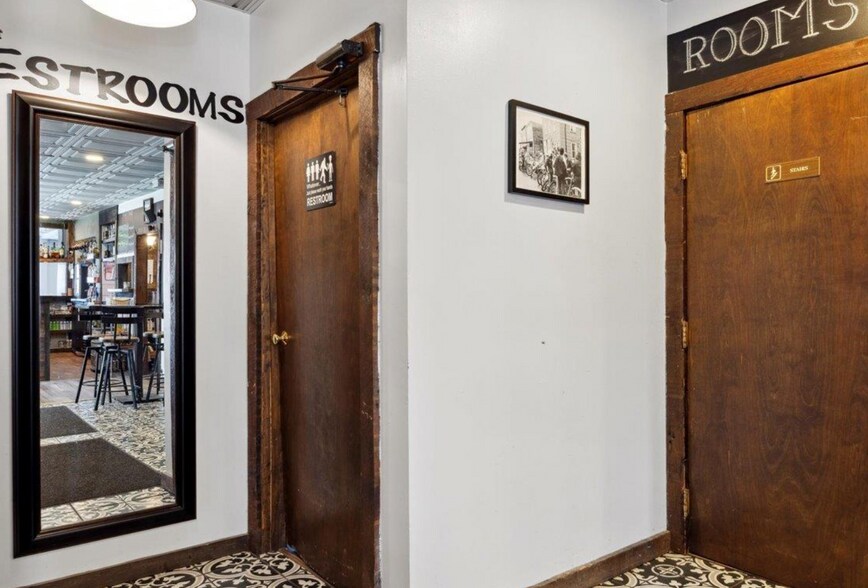 More Photos Of 454 William Ave, Davis Restaurant For Sale