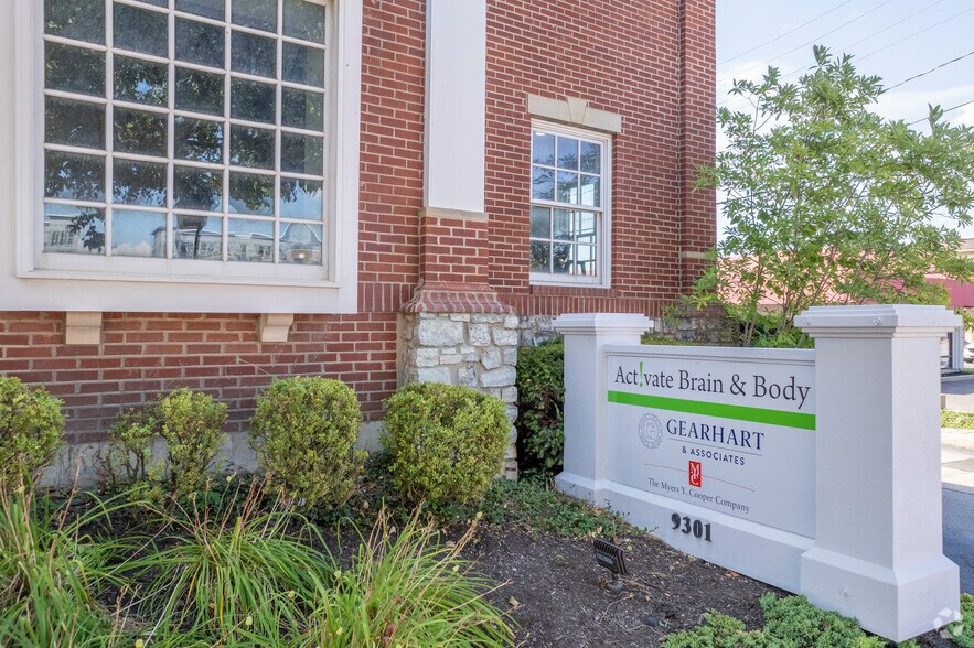 More Photos Of 9301 Montgomery Rd, Montgomery Office For Lease