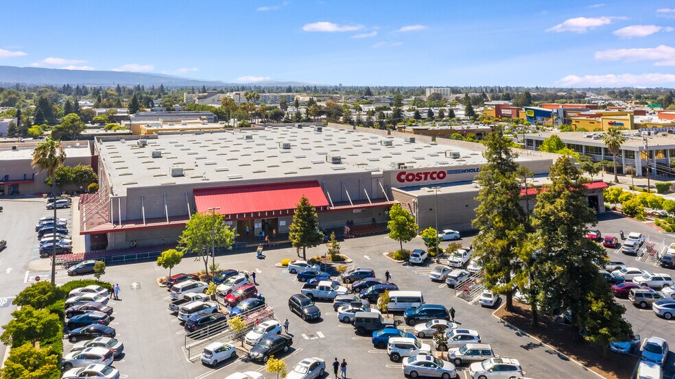 More Photos Of 1030 N Rengstorff Ave, Mountain View Unknown For Lease
