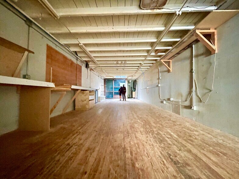 More Photos Of 3060-3064 University Ave, San Diego Storefront Retail Office For Lease