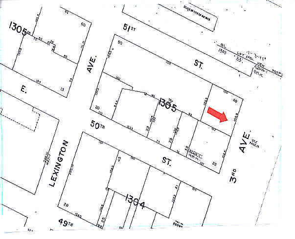 More Photos Of 830 Third Ave, New York Office For Lease