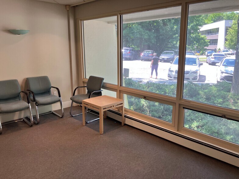 More Photos Of 101 S Bedford Rd, Mount Kisco Medical For Sale