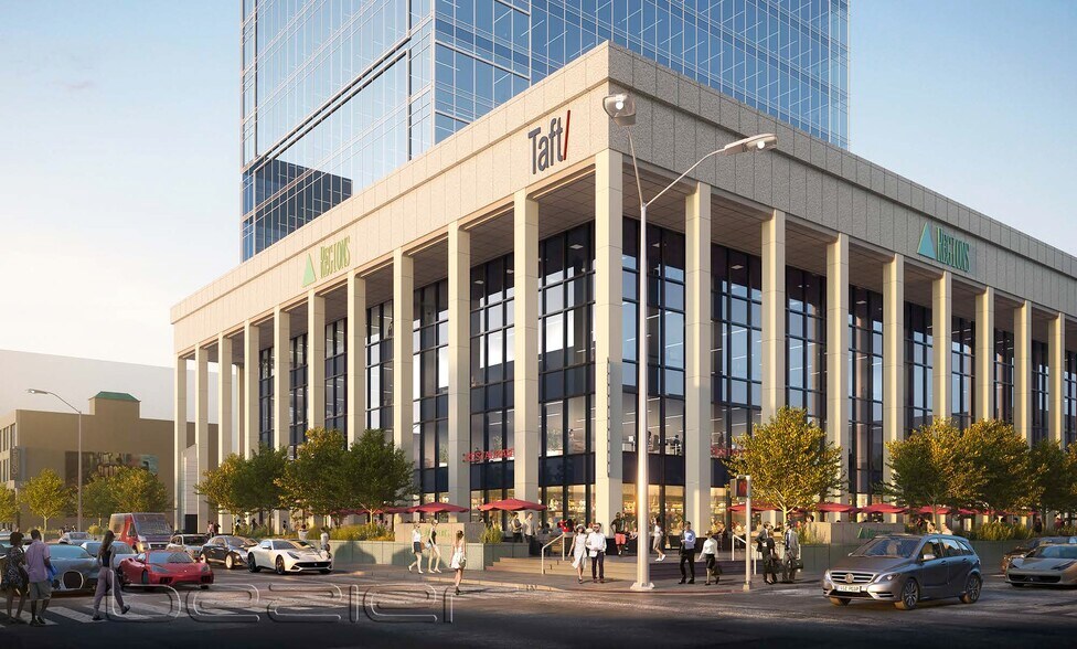 More Photos Of 211 N Pennsylvania St, Indianapolis Office For Lease