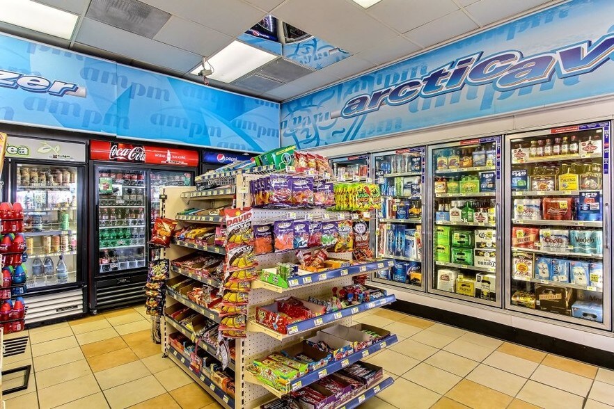 More Photos Of 1260 Park St, Alameda Service Station For Sale