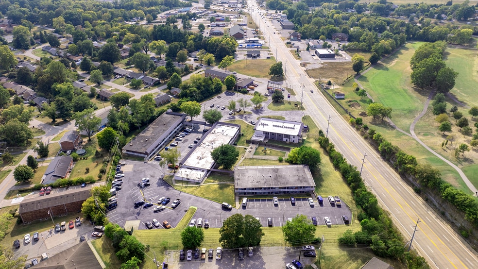 More Photos Of 855 Louisville Rd, Frankfort Apartments For Sale
