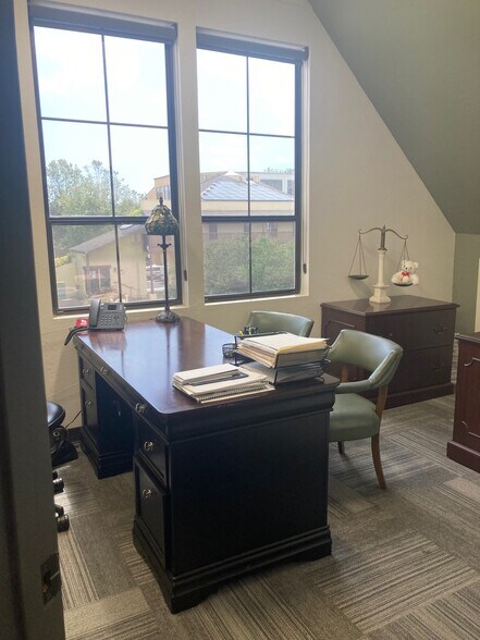 More Photos Of 200 Clock Tower Pl, Carmel Office For Lease
