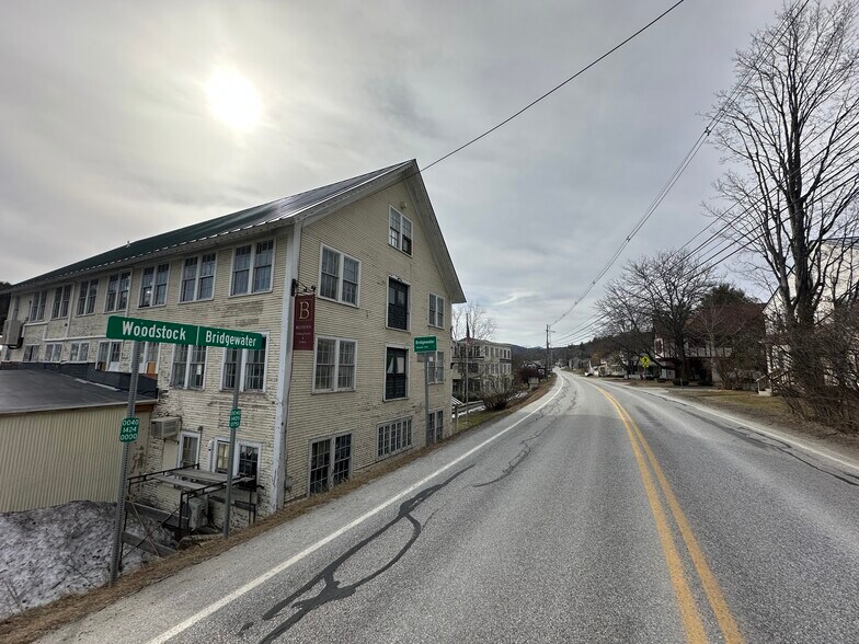 More Photos Of 100-102 Mill Rd, Bridgewater Storefront For Sale