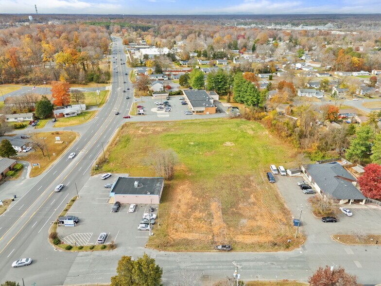 More Photos Of 618-622 Garrisonville Rd, Stafford Land For Sale