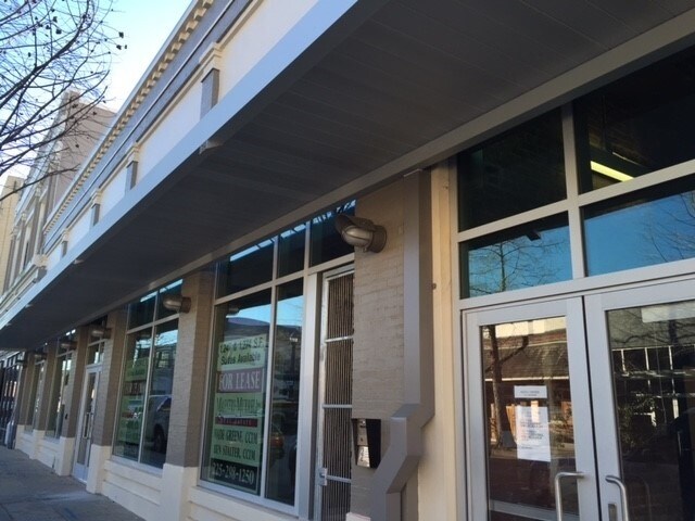 More Photos Of 640 Main St, Baton Rouge Storefront Retail Residential For Lease