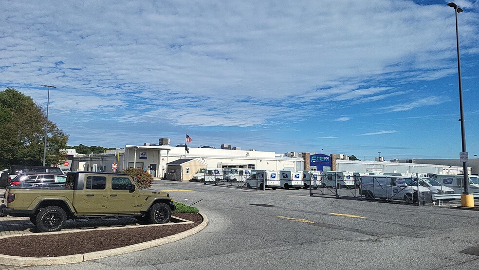 More Photos Of 4493 Highway One, Rehoboth Beach Unknown For Lease