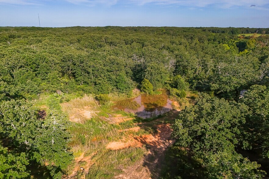 More Photos Of 3092 1700 Rd, Fall River Land For Sale