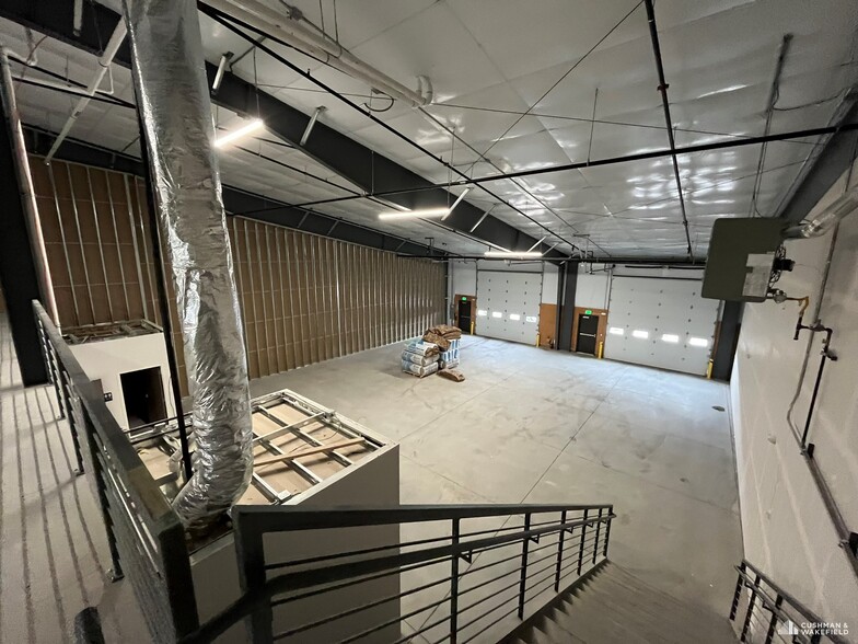 More Photos Of 2246 Zurich Dr, Fort Collins Warehouse For Lease