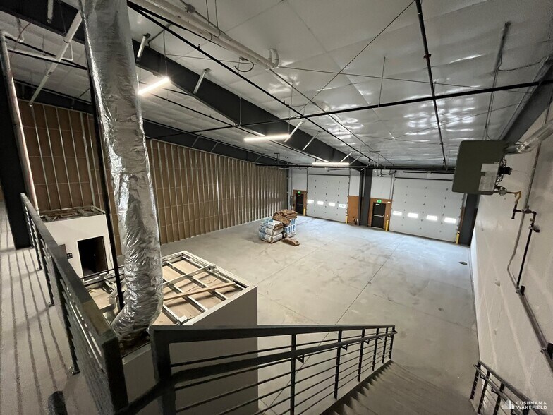 More Photos Of 2246 Zurich Dr, Fort Collins Warehouse For Lease