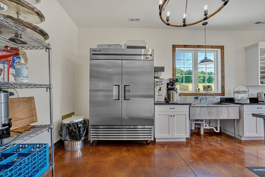More Photos Of 9945 Brooks Mill Rd, Burnt Chimney Specialty For Sale