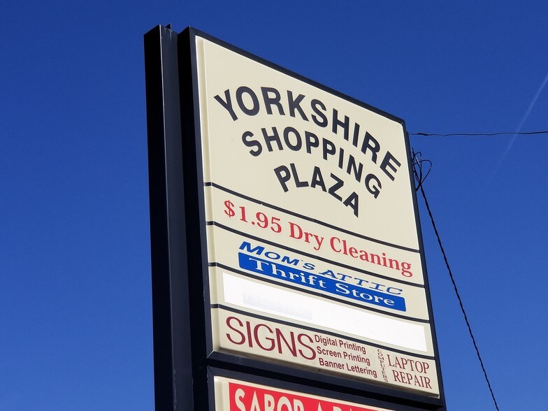 More Photos Of 7565-7569 Centreville Rd, Manassas Unknown For Lease