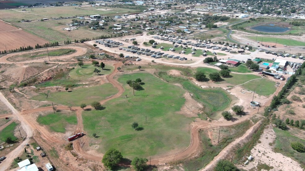 More Photos Of 301 W Bell St, Stanton Manufactured Housing Mobile Home Park For Sale