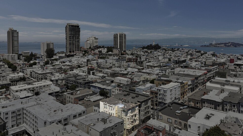 More Photos Of 1312 Jackson St, San Francisco Apartments For Sale