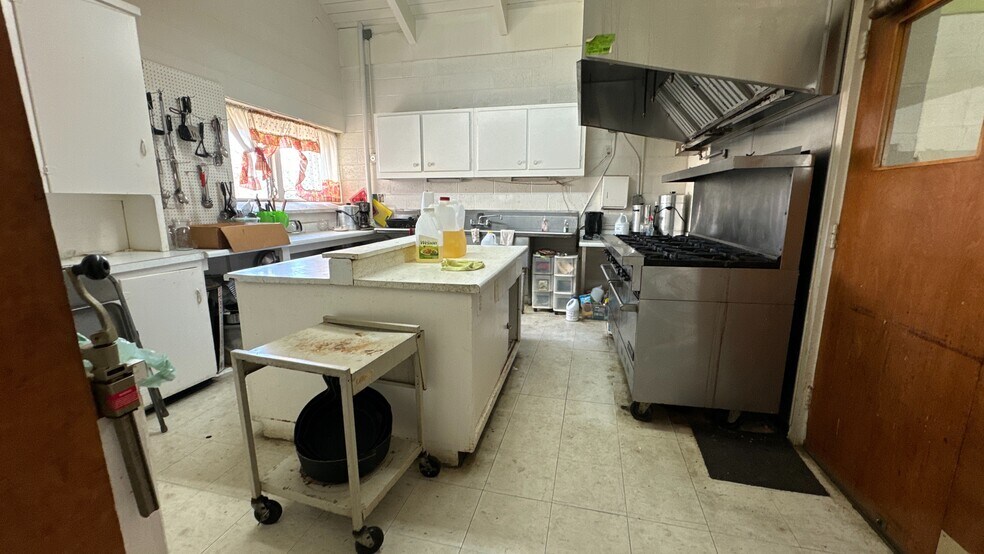 More Photos Of 1712 Providence Ave, Chester Religious Facility For Sale