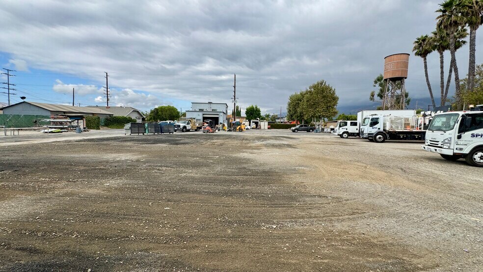 More Photos Of 310 A St, Fillmore Land For Lease