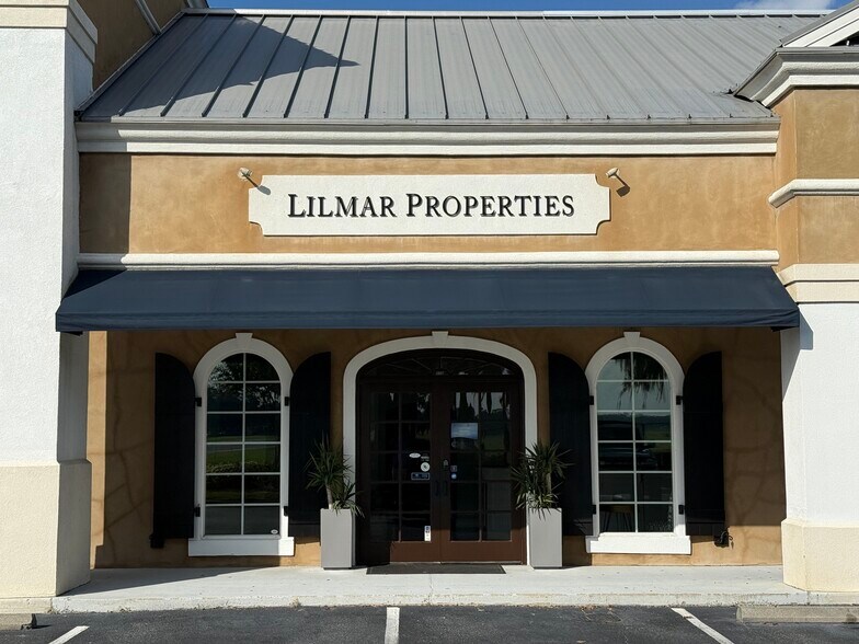 More Photos Of 100-126 Island Professional Park, Saint Simons Island Office For Sale