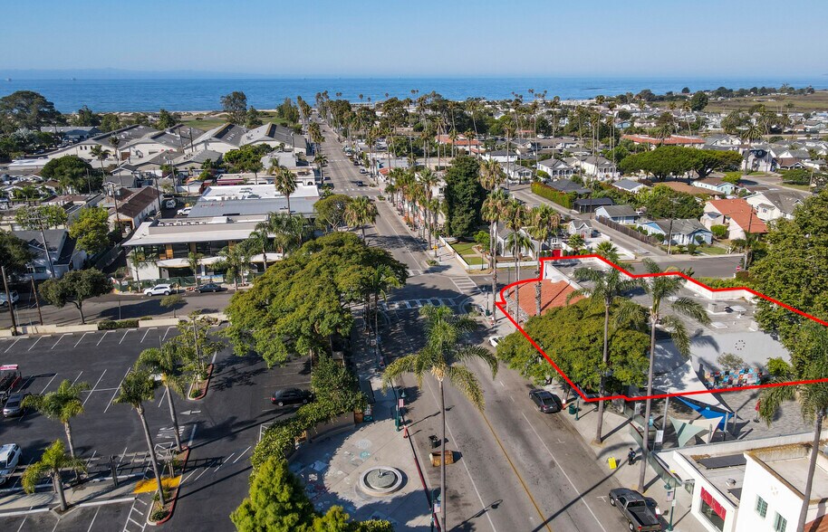 More Photos Of 801 Linden Ave, Carpinteria General Retail For Sale