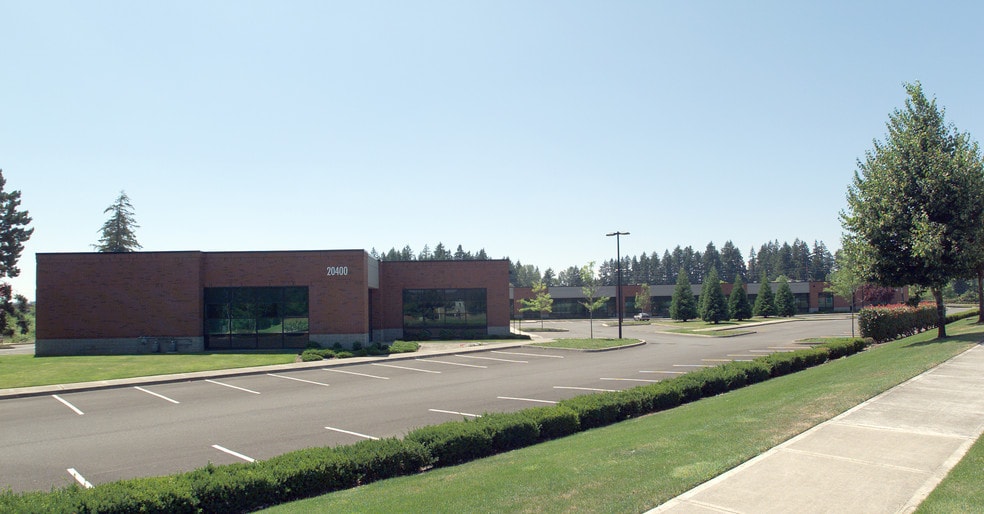 More Photos Of 9030 NE Walker Rd, Beaverton Office For Sale
