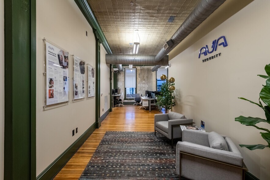 More Photos Of 208 S Wilmington St, Raleigh Office For Lease