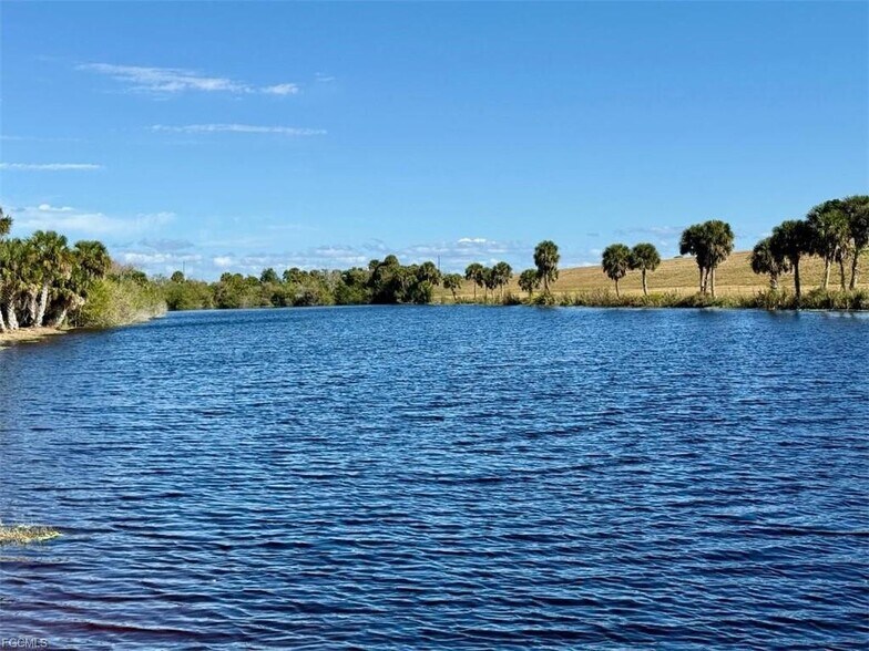 More Photos Of 3342 County Road 721 Loop, Moore Haven Land For Sale