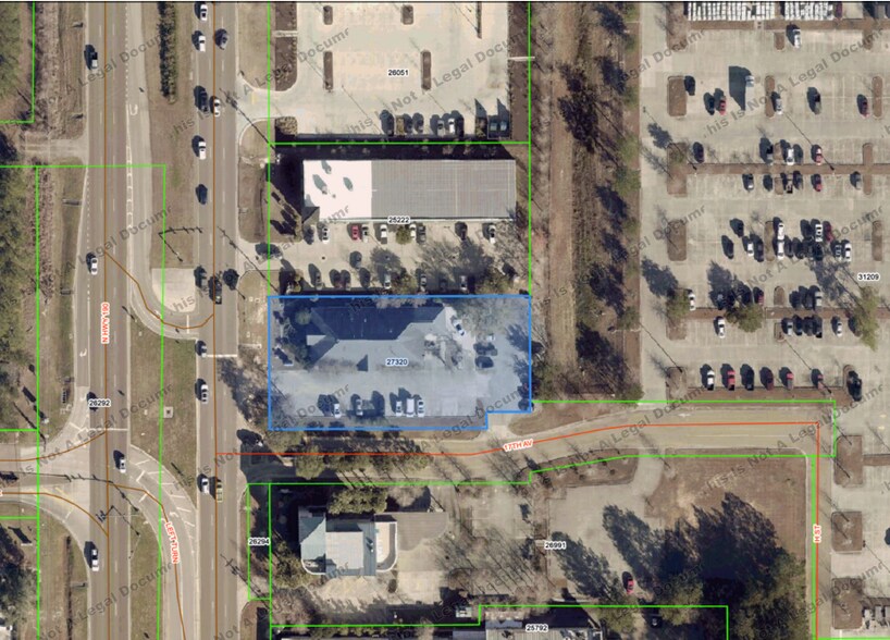 More Photos Of 1120 US-190, Covington Healthcare For Lease