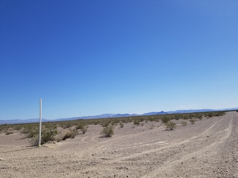 More Photos Of 1640 Valley View Blvd, Amargosa Valley Land For Sale