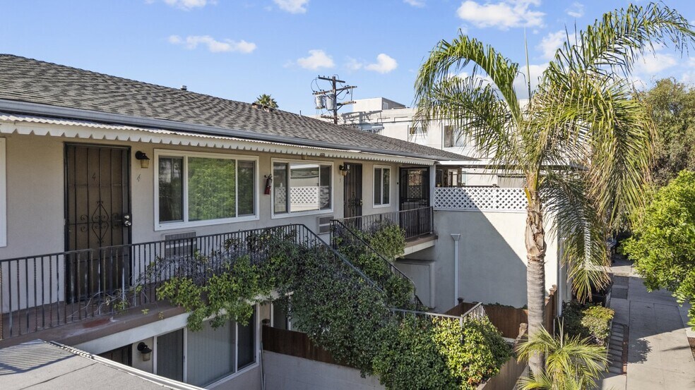 More Photos Of 6661 Wilkinson Ave, North Hollywood Apartments For Sale