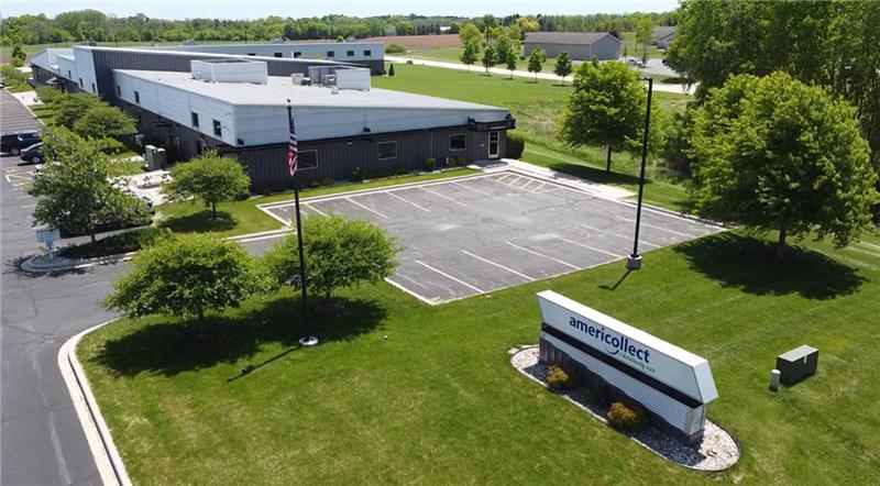 More Photos Of 1851 S Alverno Rd, Manitowoc Office For Sale