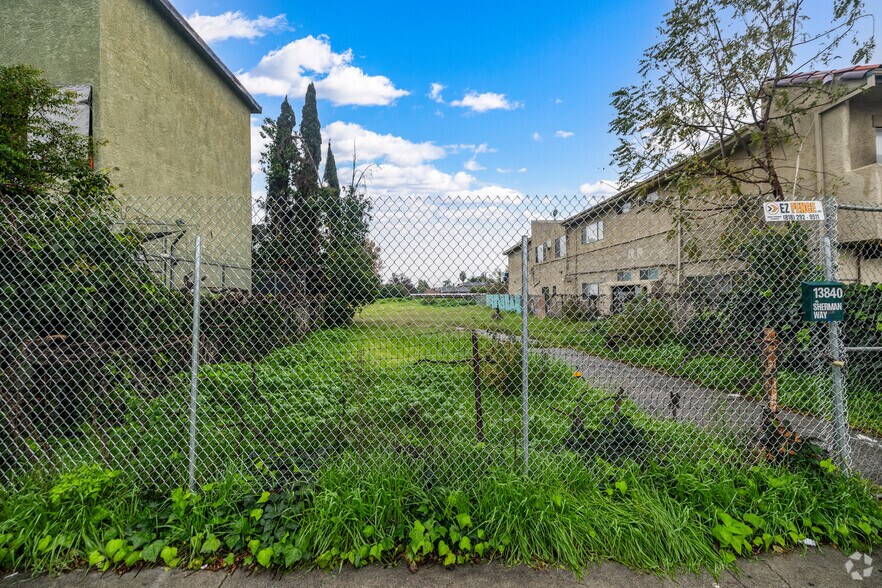 More Photos Of Approved (RTi) for 86 units with surface parking, Van Nuys Land For Sale