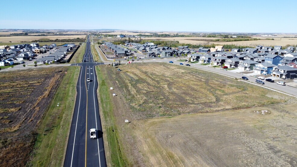 More Photos Of Arbour Hills Arbour Hills Blvd & 132 Blvd, Grande Prairie General Retail For Lease