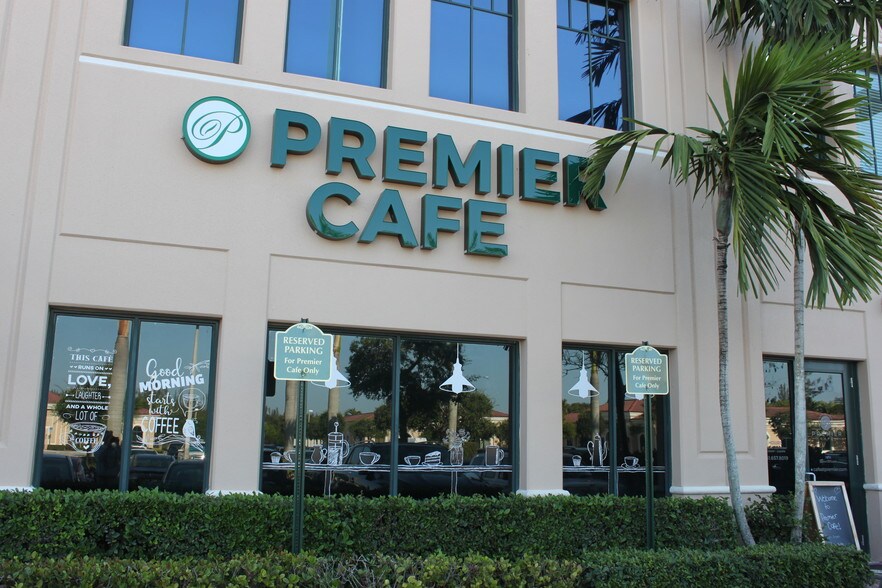 More Photos Of 1035 S State Road 7, Wellington Medical For Lease