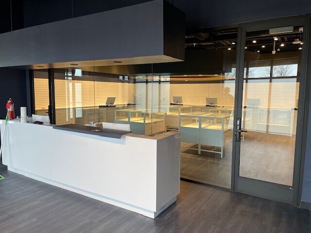 More Photos Of 29721 Michigan, Inkster General Retail For Sale