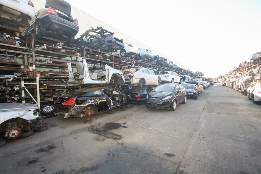 More Photos Of 7250 Coldwater Canyon Ave, North Hollywood Land For Sale