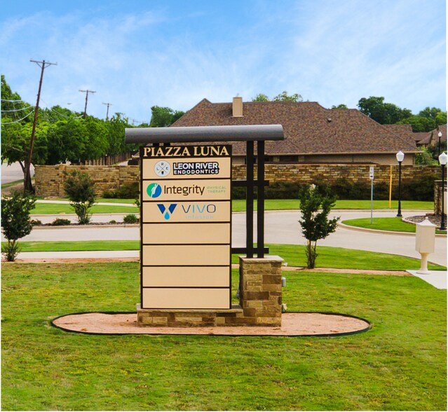 More Photos Of 2419 Palermo Pky, Temple Storefront For Sale