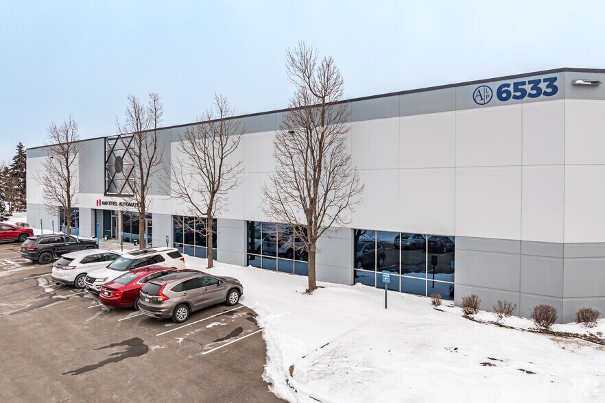 Primary Photo Of 6533 Flying Cloud Dr, Eden Prairie Showroom For Lease